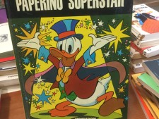 Fumetti Walt Disney usati a Treviso