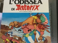 Fumetti Asterix usati a Treviso