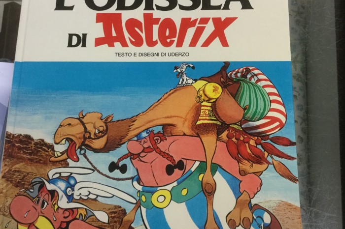 Asterix