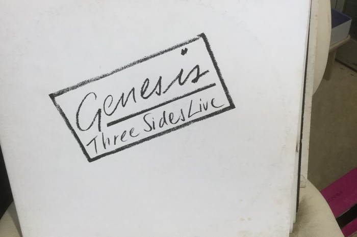 genesis