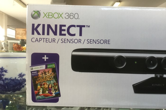 Xbox