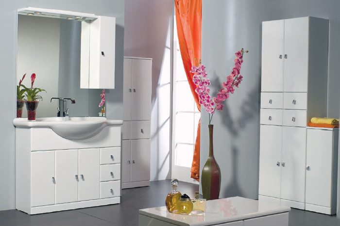 arredo bagno