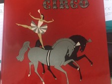 libro la storia del circo usato a Treviso