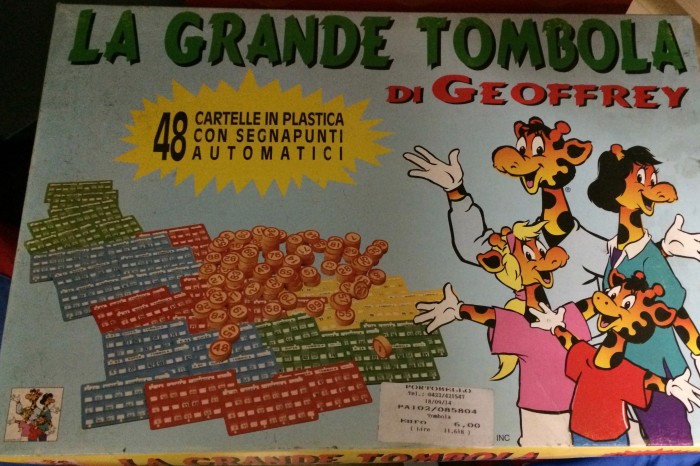 gioco