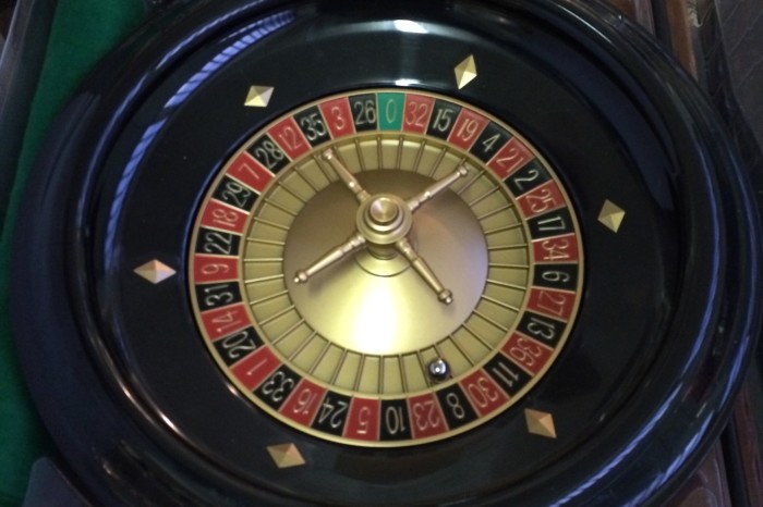 roulette