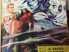 Fumetti gordon usati a Treviso