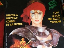 Fumetti originali usati a Treviso