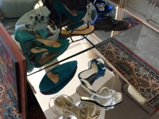 Scarpe ed accessori usati a Treviso