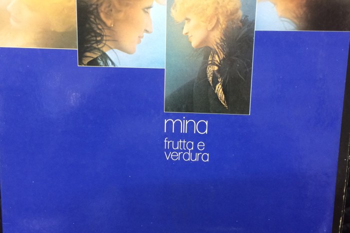 frutta e verdura