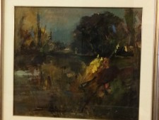 Opere di Paolo Simionato usate a Treviso