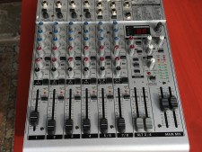 Mixer eurorack usato a Treviso