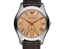 Orologio Armani usato a Treviso