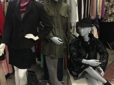 Abbigliamento ed accessori usati a Treviso