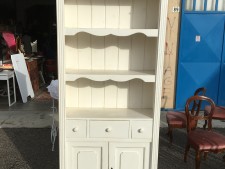 Libreria shabby usata a Treviso